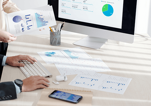 Data Enhancement API Service