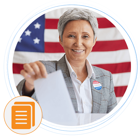 Democrat Mailing List