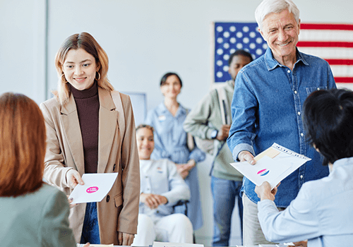 Republican Mailing List