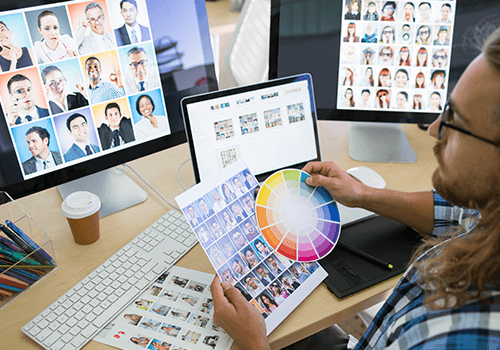 Purchasing Data Appends