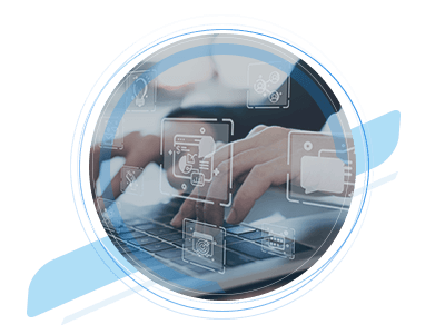 Digital Data Service Products