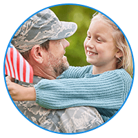 Veteran Potential Donor Mailing List