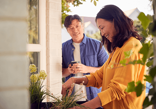 Residential Mailing List