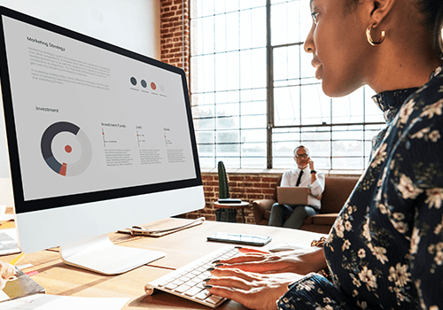 ID Verification & Lead Scoring
