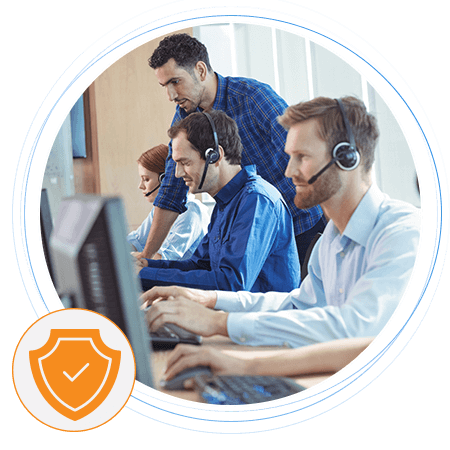 Data Compliance Solutions