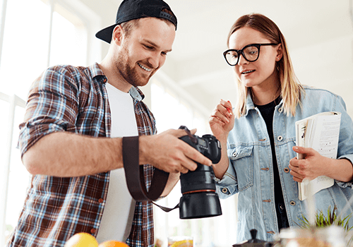 Purchasing Data Appends