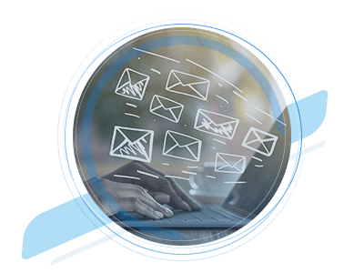 Email Data Service Products