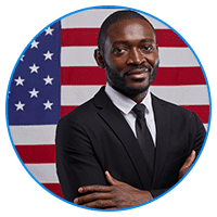 Political Potential Donor Mailing List