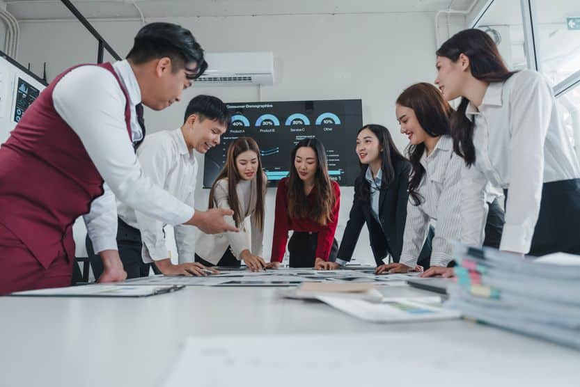 Lifestyle & Behavioral Attributes