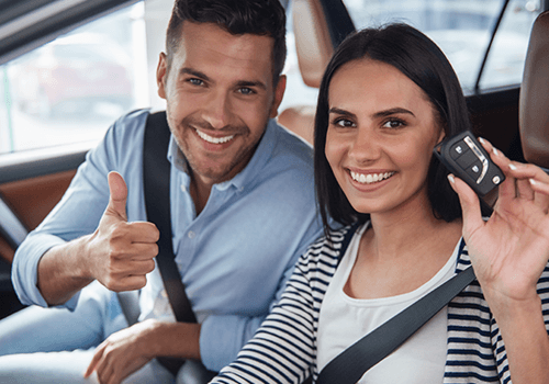 Purchasing Data Appends