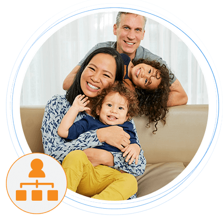 Demographic Data Appends