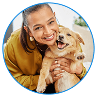 Animal Lovers Potential Donor Mailing List