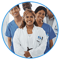 Hospital Potential Donor Mailing List