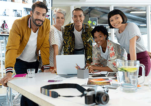 digital data services