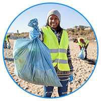 Environmental Potential Donor Mailing List