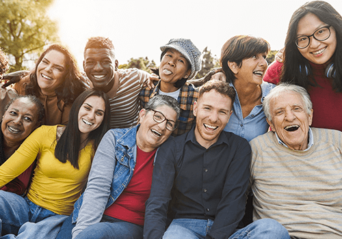 Anonymous Demographics