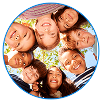 Children's Welfare Potential Donor Mailing List