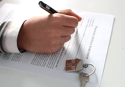 Real Estate Mailing List