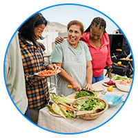 Community Potential Donor Mailing List