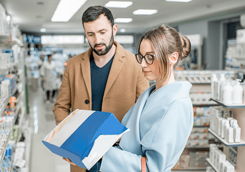 Purchasing Data Appends