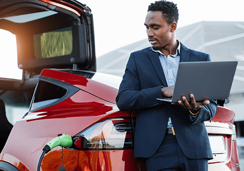 Automotive Append API