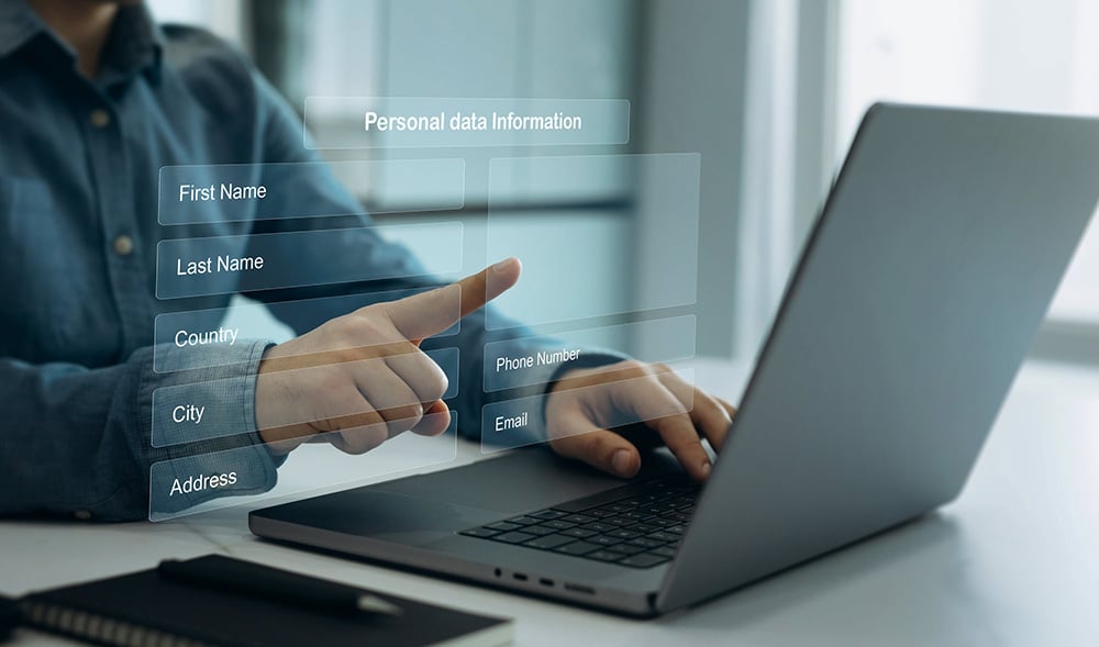 Data Append & Verification Services