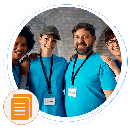 Nonprofit Mailing List