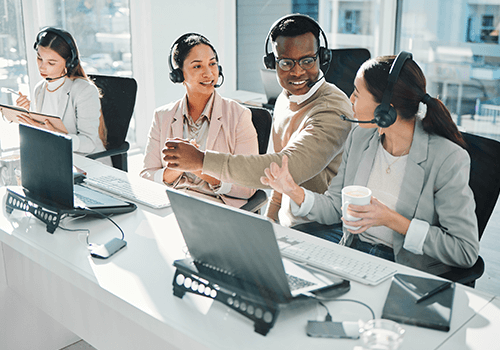 Fundraising Mailing List