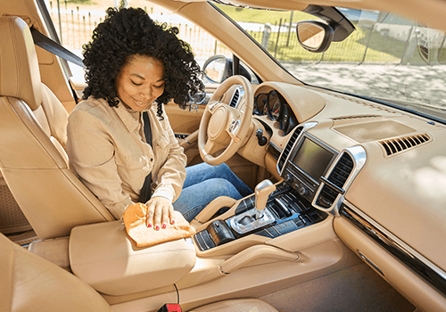 Automotive Mailing List