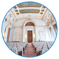 Art and Community Potential Donor Mailing List