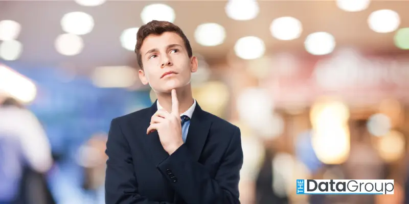 Data Enrichment vs Data Append Whats the Difference and Which Do You Need 1 customer data services