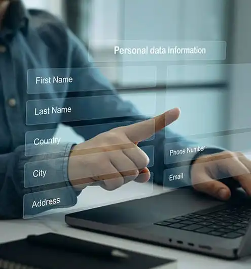 Data-append-for-mailing-lists