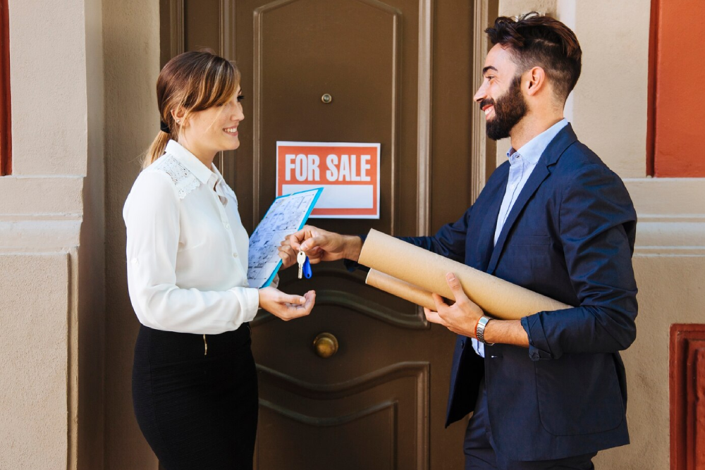 property data appends