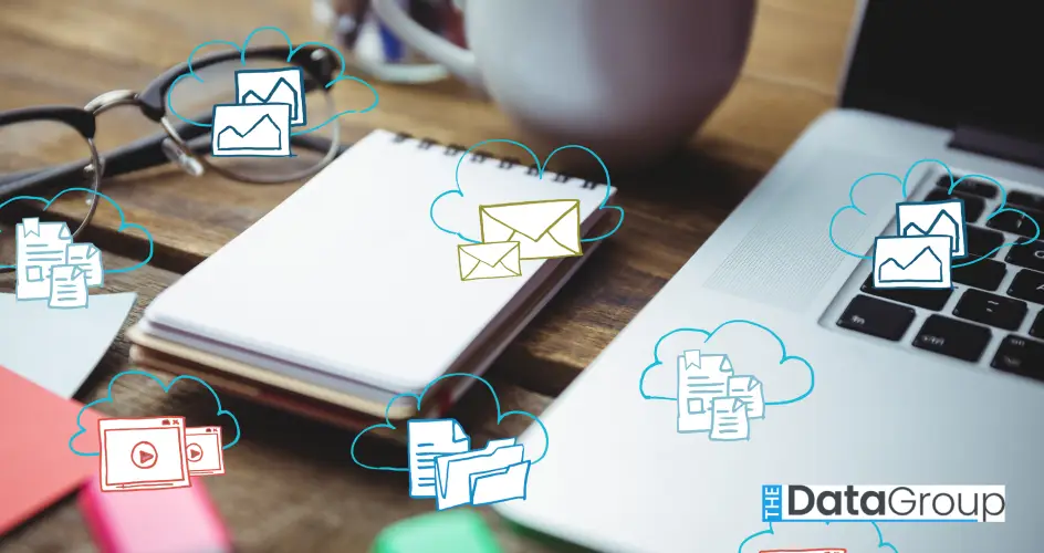 Objects with the icon of what they do