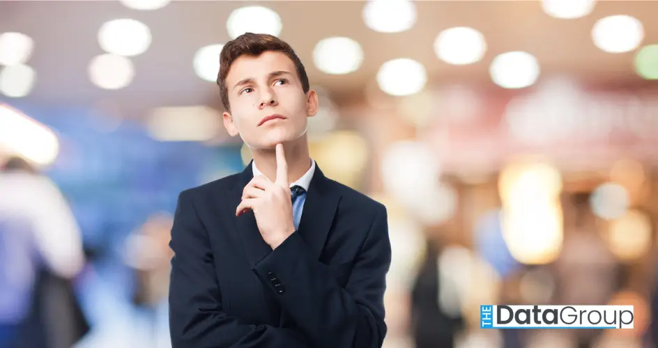 man thinking 2