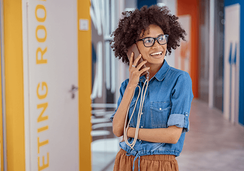phone data services