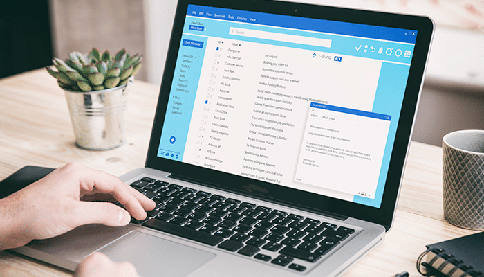 how reverse email appending can expand your customer reach and boost results